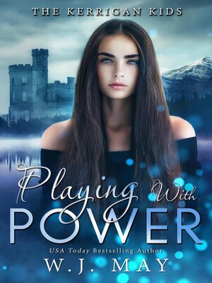 cover image of Playing With Power